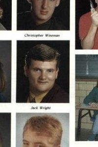 Jack Wright