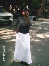 Shada Dupree