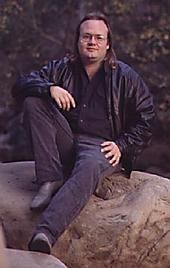 Carl Nutt
