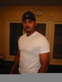 Varinder Pabla