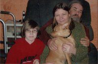 Susan Wiggs
