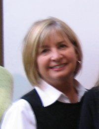 Carol Derthick
