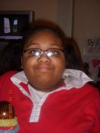 Sharday Lowery