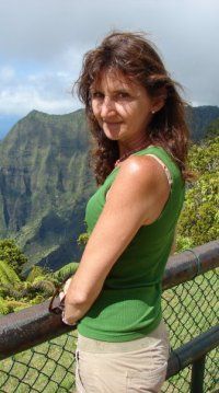 Mary Machado