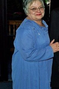 Shirley Harkin