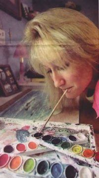 Theresa Lucas