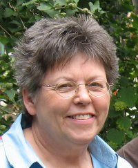 Linda Reynolds