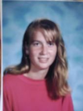 Elizabeth Rhodes