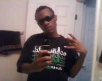 Antoine Rogers