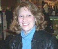 Paula Haines