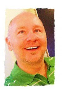 Michael Piper