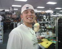 Joshua Chavez