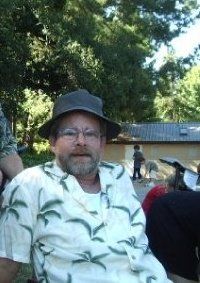 Daryle Taylor