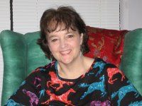 Margaret Breedlove