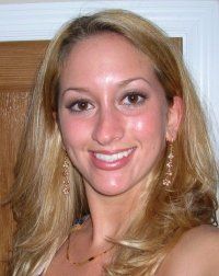 Megan Zimmerman