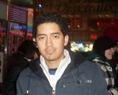 Edinson Cruzado