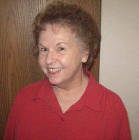 Joyce Peters