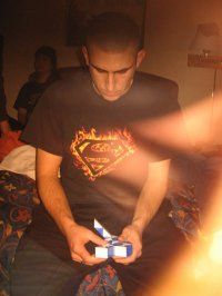 Daniel Aselin