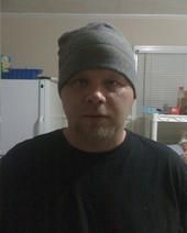 Randy Coleman