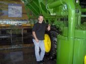 Ricky Thacker