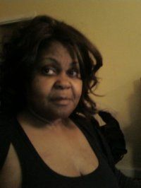 Deborah Andrews