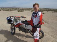 Darrell Peterson