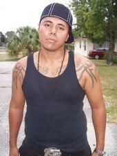 Rocky Esparza