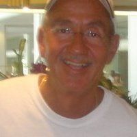 Timothy Phillips