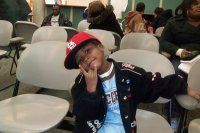 Hosea Hines