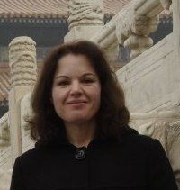 Tina Abarza