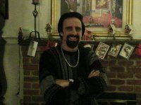 Alfred Delili