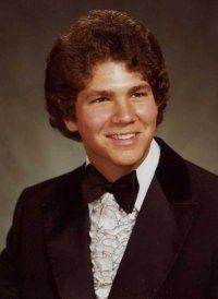 Mark Davis