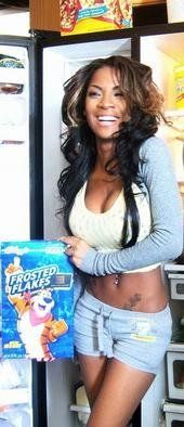 Tyrell Tate