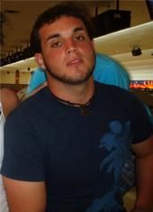 Dustin Dufrene