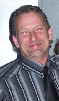 Dwayne Dail