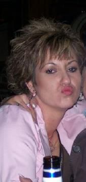 Tosha Dickey