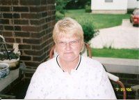Christine Watkins