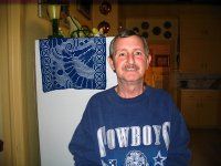 Raymond Munn