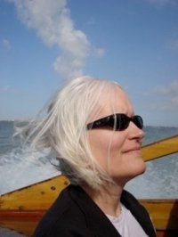 Rosemary Tarlton