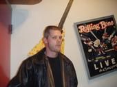 Ronald Wettstein