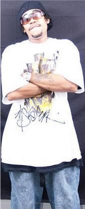 Donnell Hardy