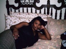 Renita Mccullough