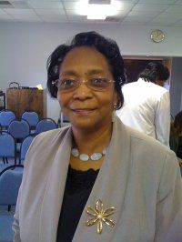 Barbara Swann