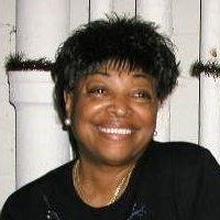 Patricia Mayo
