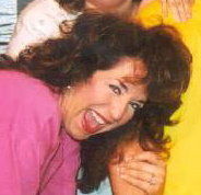 Michelle Moye