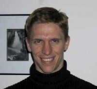 Chris Desforges