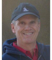 Richard Peacock