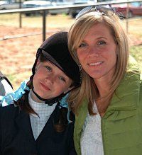 Heather Mckinzey