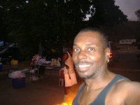 Carlton Hardesty