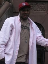 Marlon Green